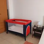 Georgia\'S Family Apartment