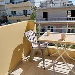 Georgia\'S Family Apartment