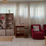 Georgia\'S Family Apartment