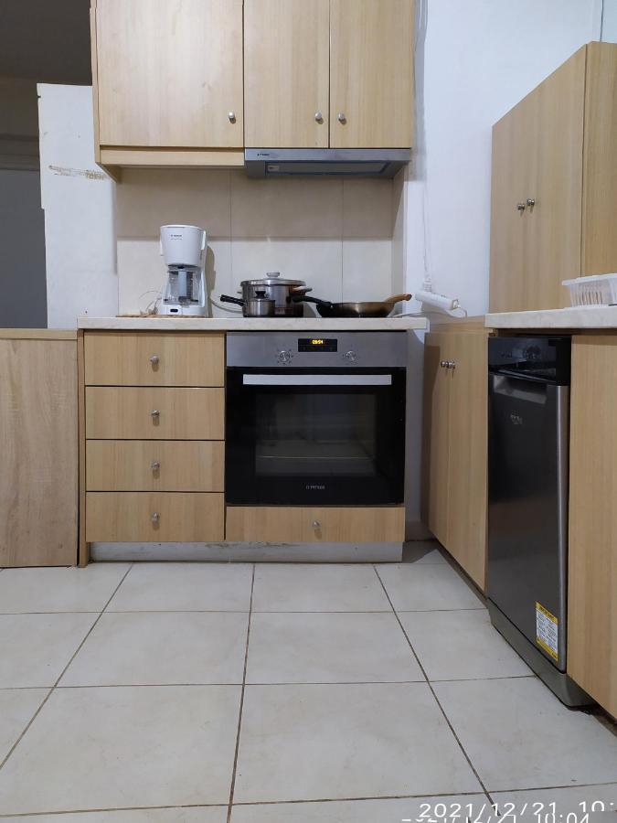 Georgia's Family Appartement