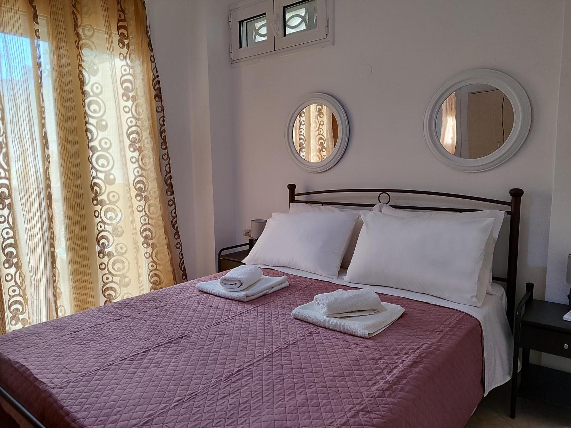 Georgia's Family Appartement Héraklion