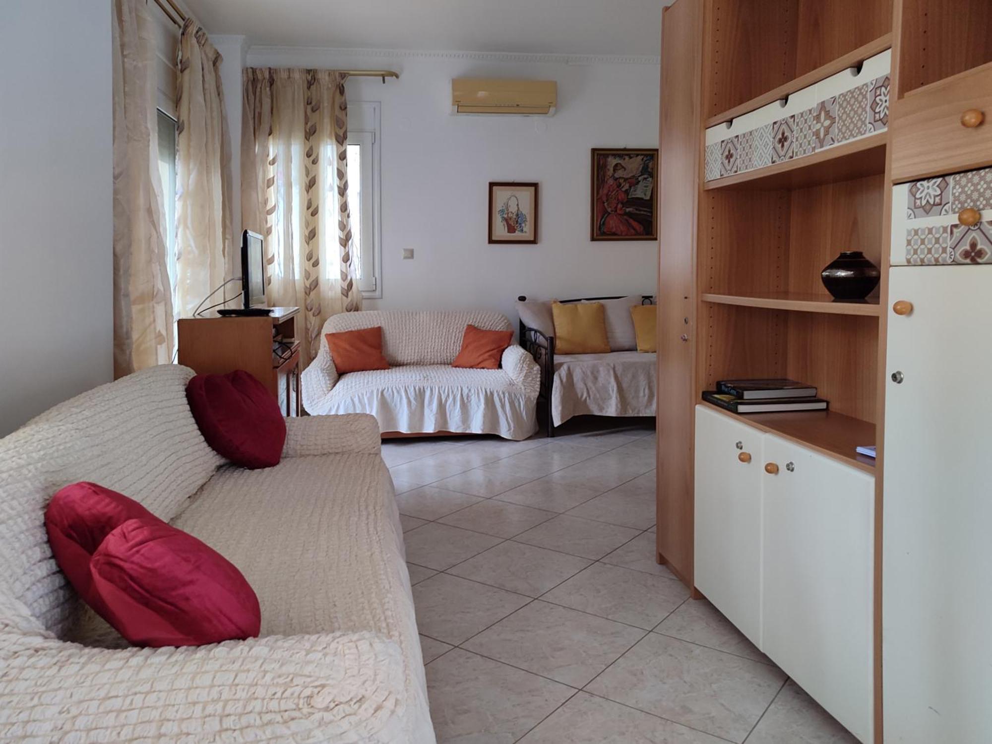 Appartement Georgia's Family Héraklion