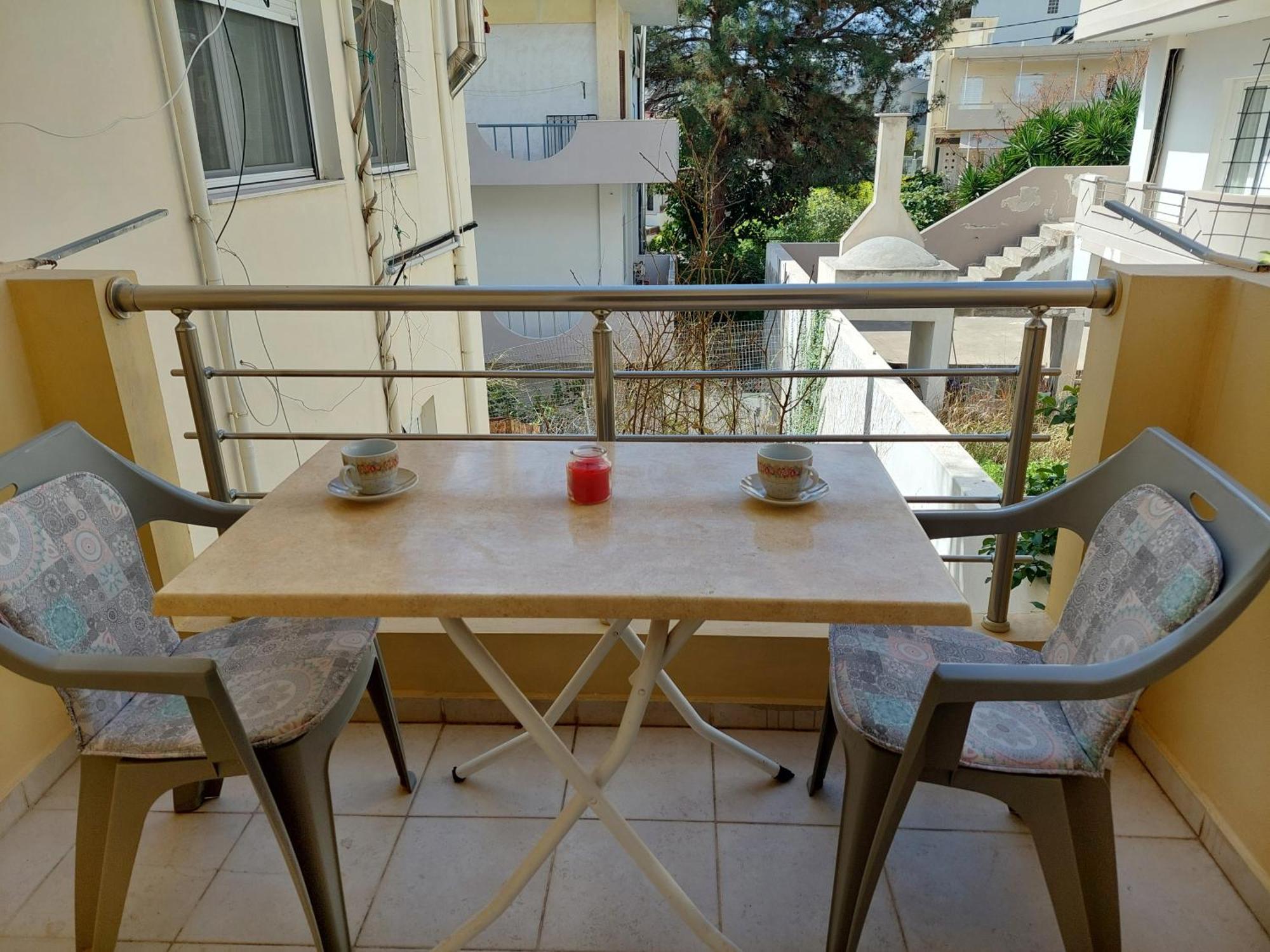 Georgia's Family Appartement *