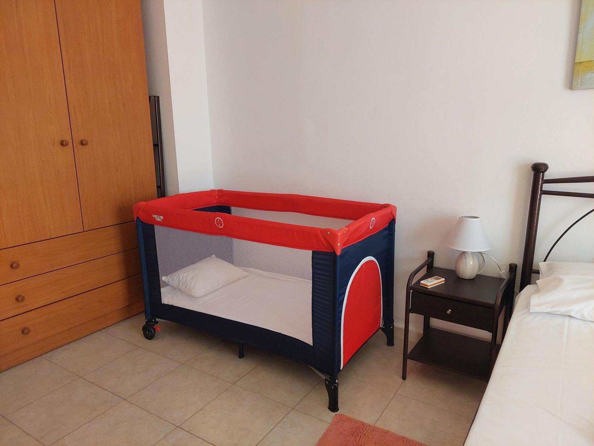 Appartement Georgia's Family Héraklion