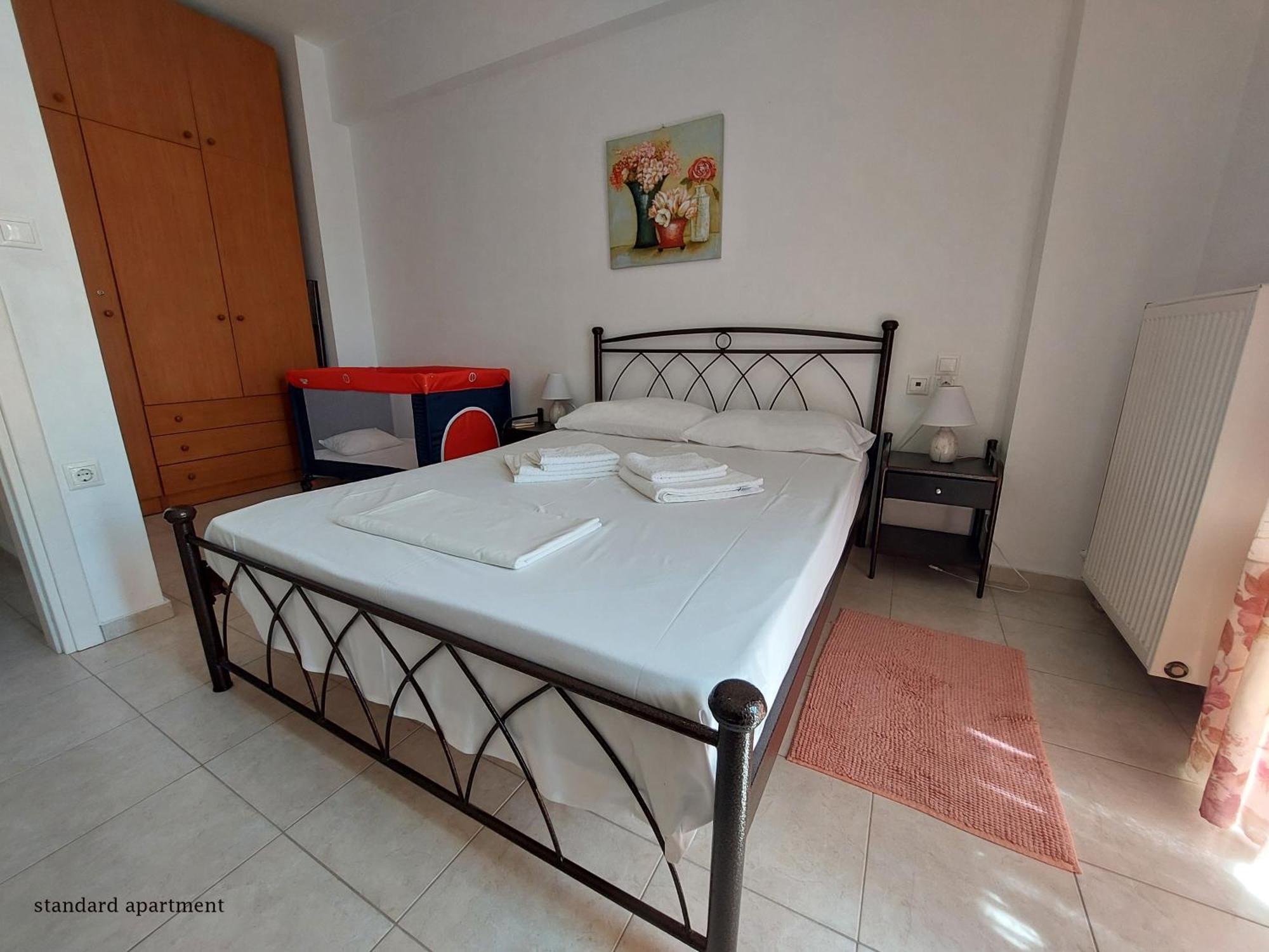 Georgia's Family Appartement *