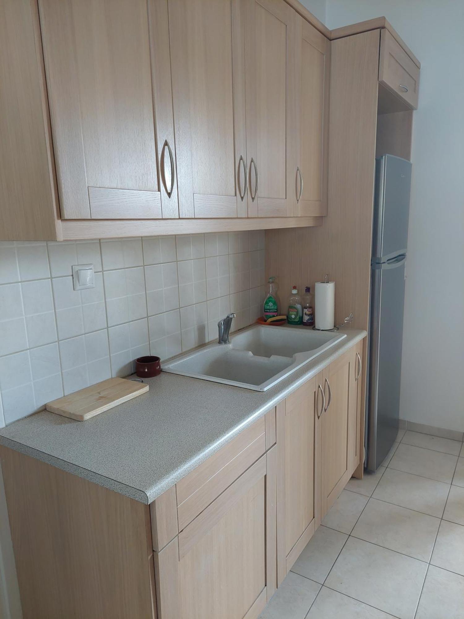 Appartement Georgia's Family Héraklion