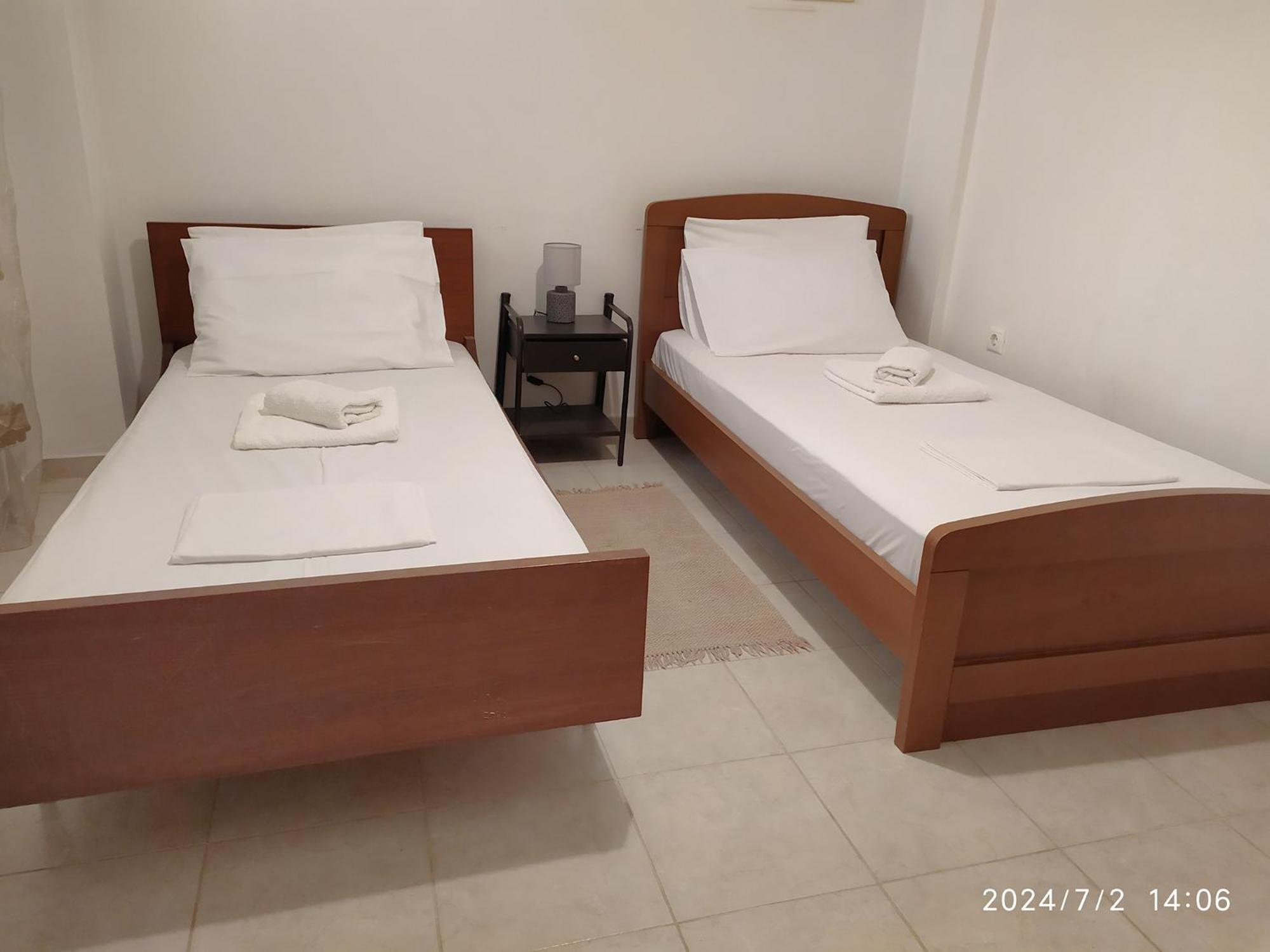 Georgia's Family Appartement *