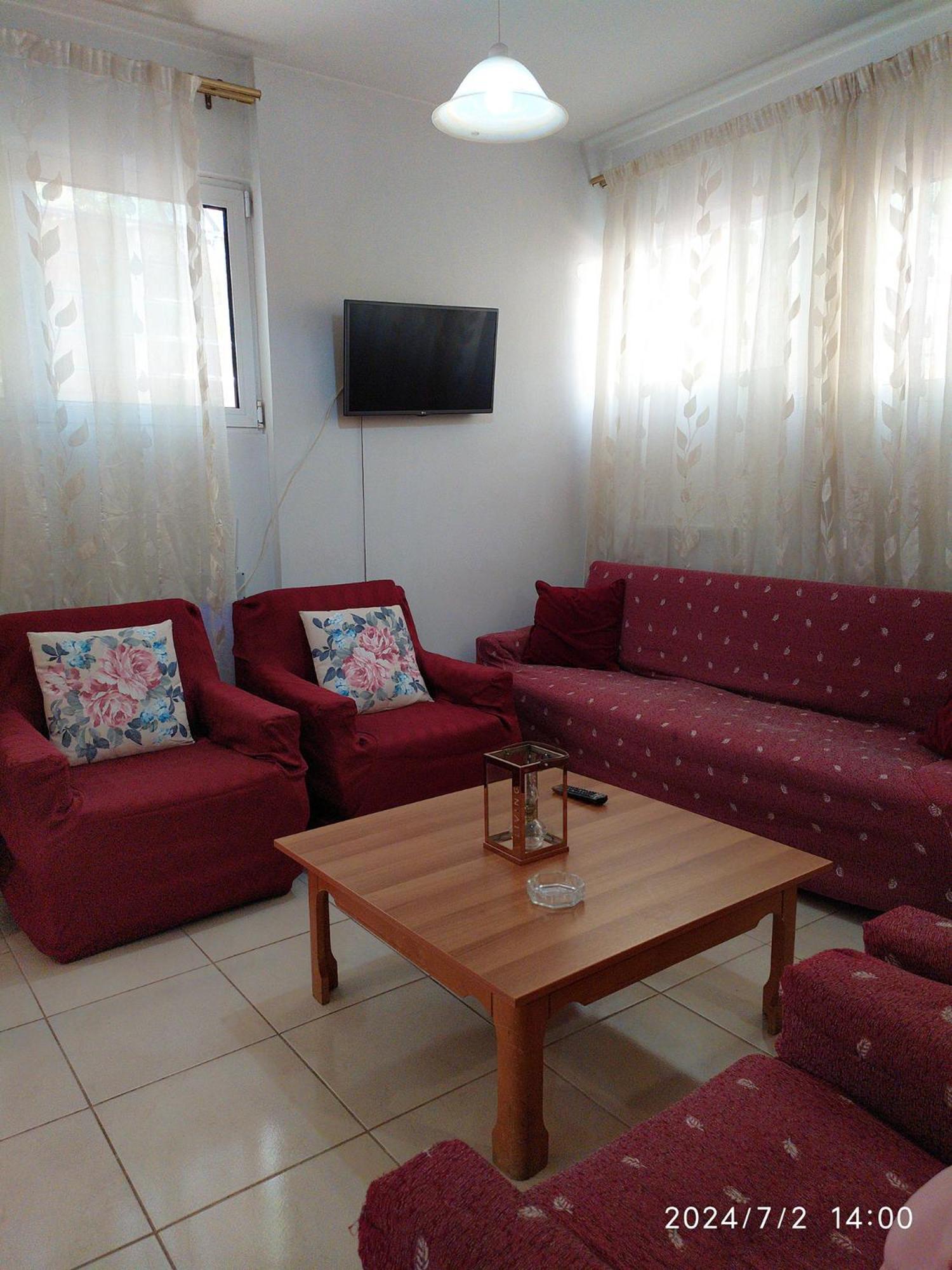 Appartement Georgia's Family Héraklion