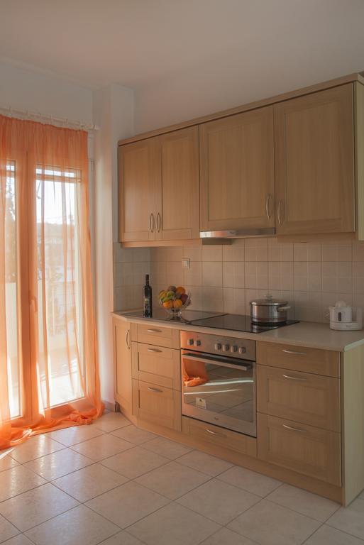 Appartement Georgia's Family