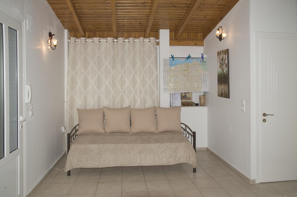 Georgia's Family Appartement