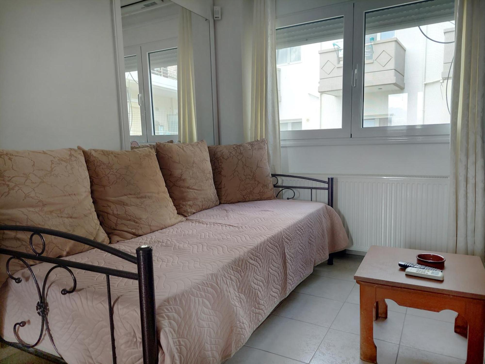 Appartement Georgia's Family *